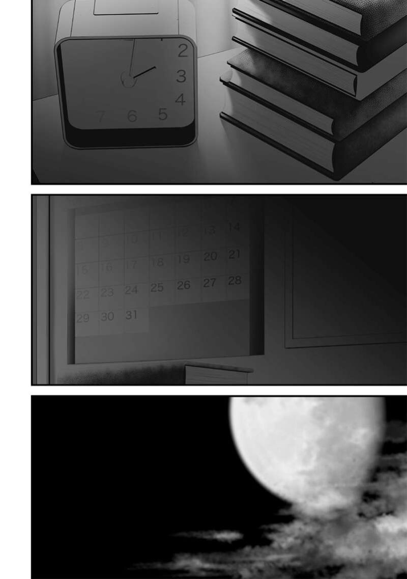 Tsurenai Hodo Aokute Azatoi Kurai Ni Akai Chapter 66 Page 16