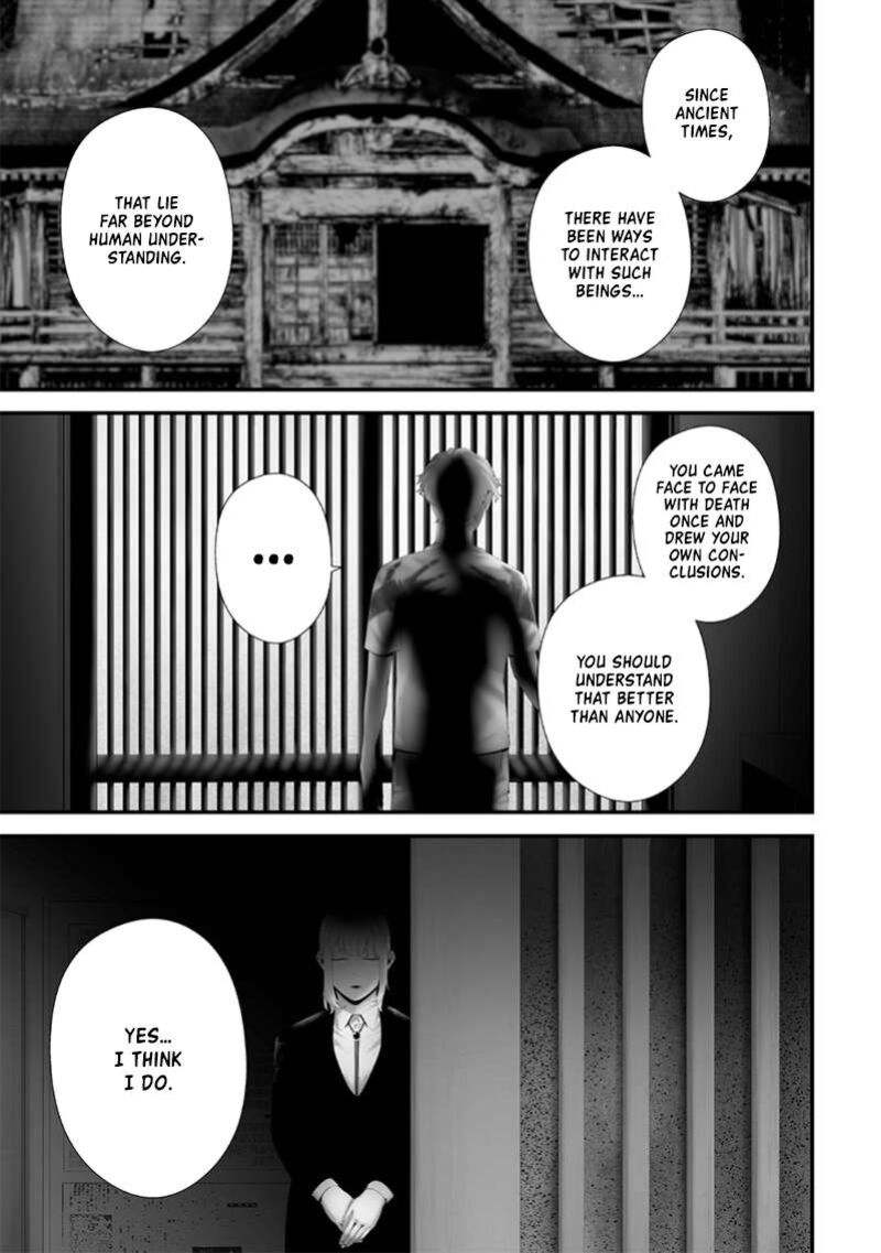 Tsurenai Hodo Aokute Azatoi Kurai Ni Akai Chapter 66 Page 7