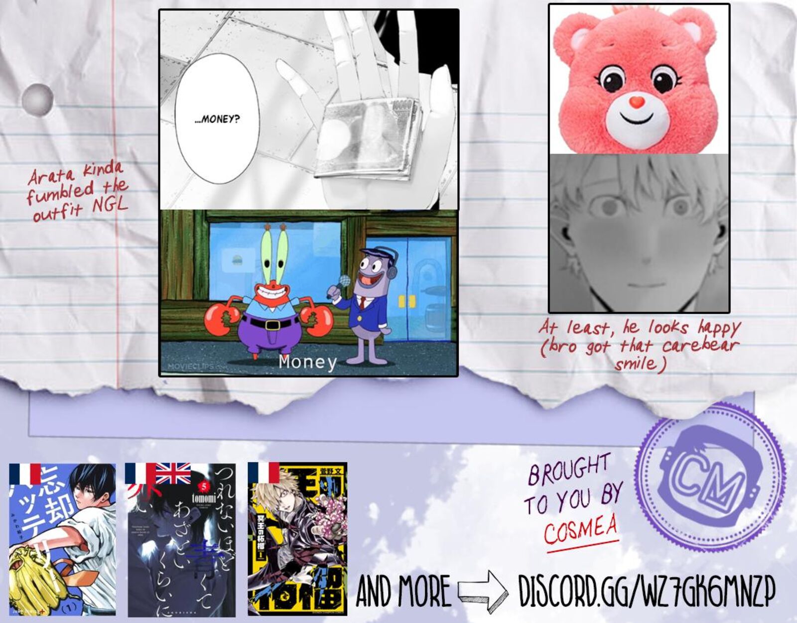 Tsurenai Hodo Aokute Azatoi Kurai Ni Akai Chapter 67 Page 19