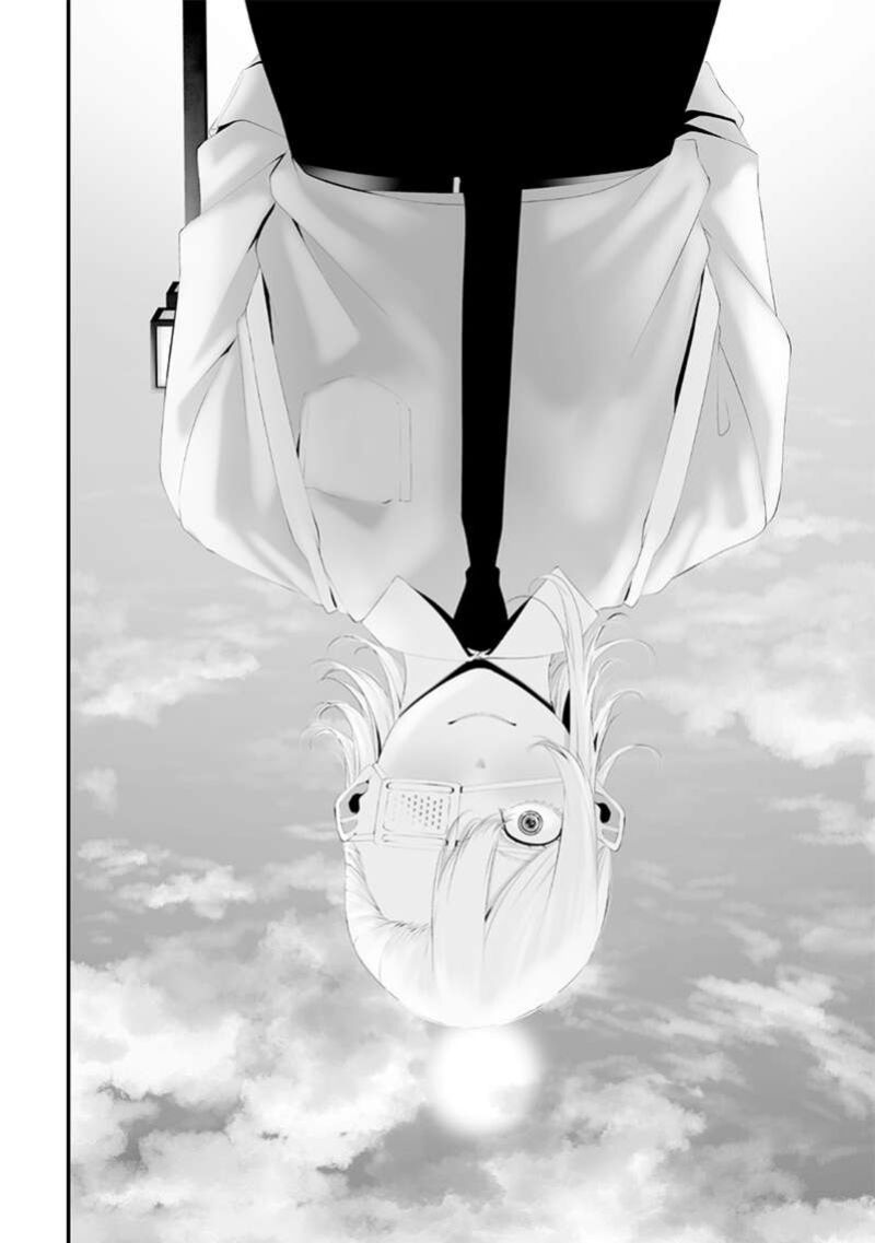 Tsurenai Hodo Aokute Azatoi Kurai Ni Akai Chapter 68 Page 16