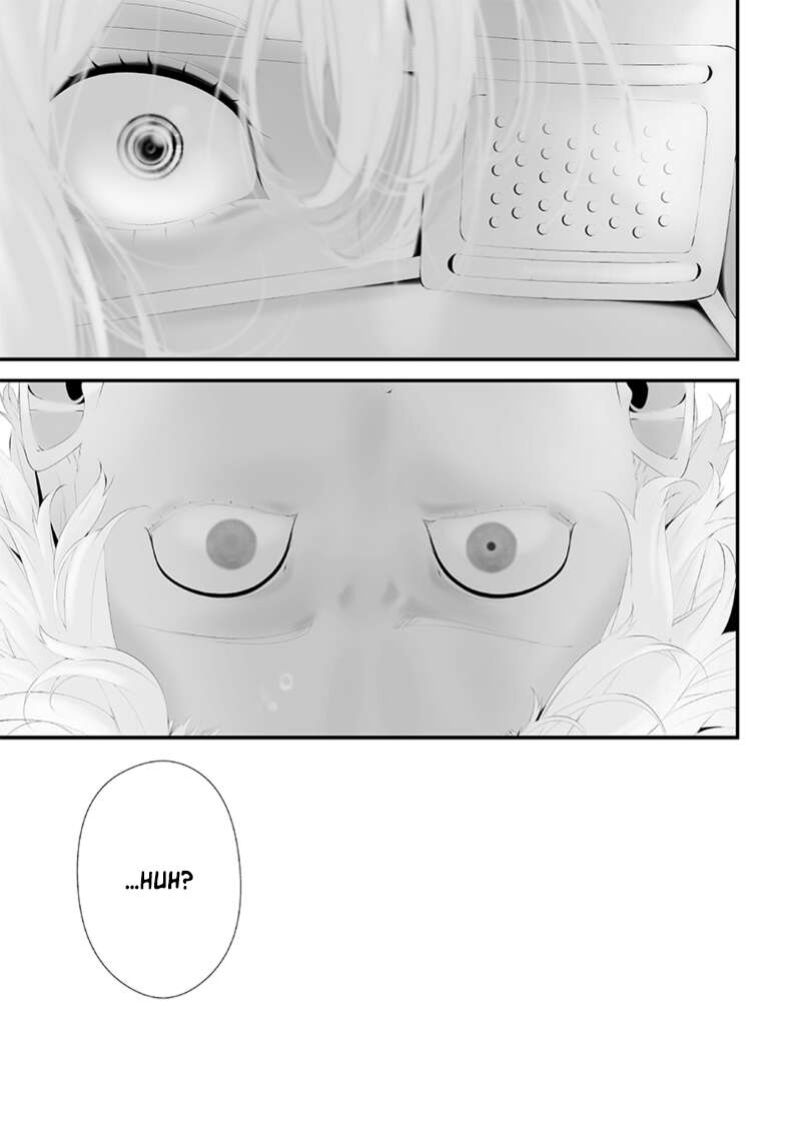 Tsurenai Hodo Aokute Azatoi Kurai Ni Akai Chapter 68 Page 19