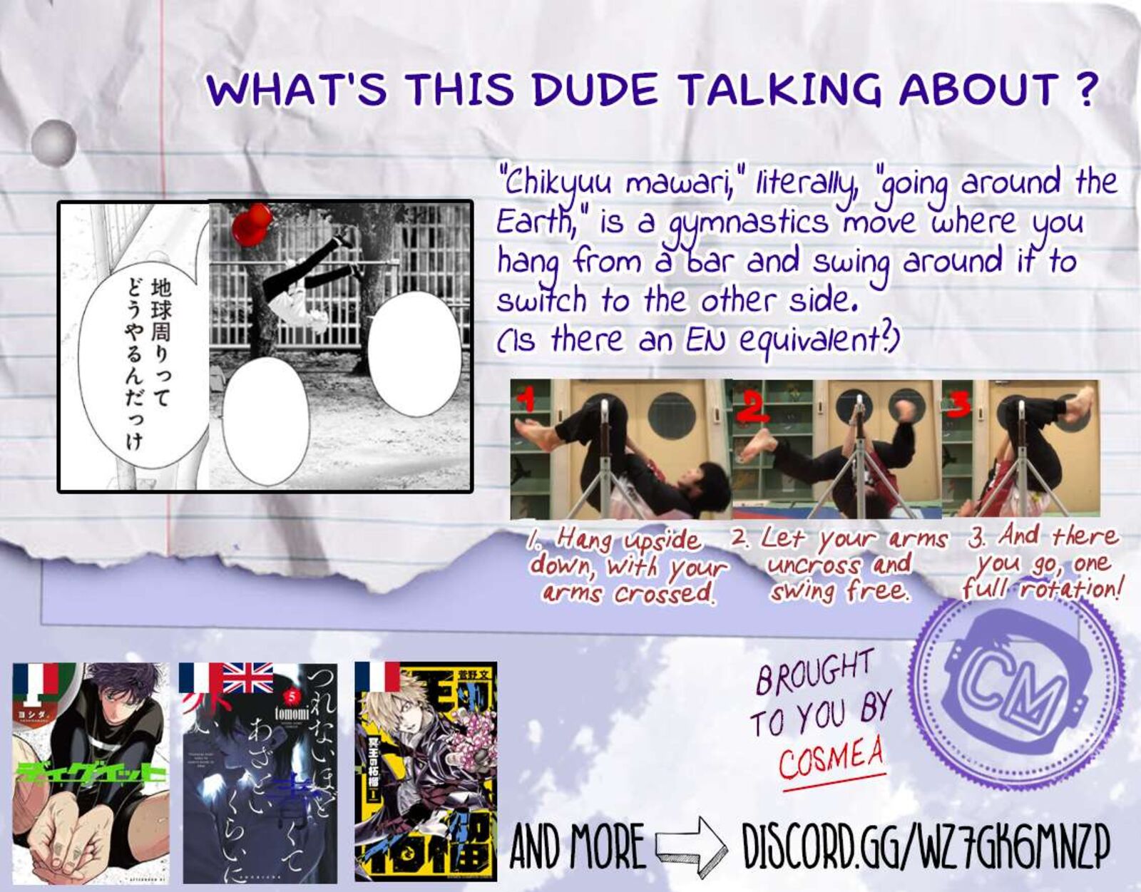 Tsurenai Hodo Aokute Azatoi Kurai Ni Akai Chapter 68 Page 20