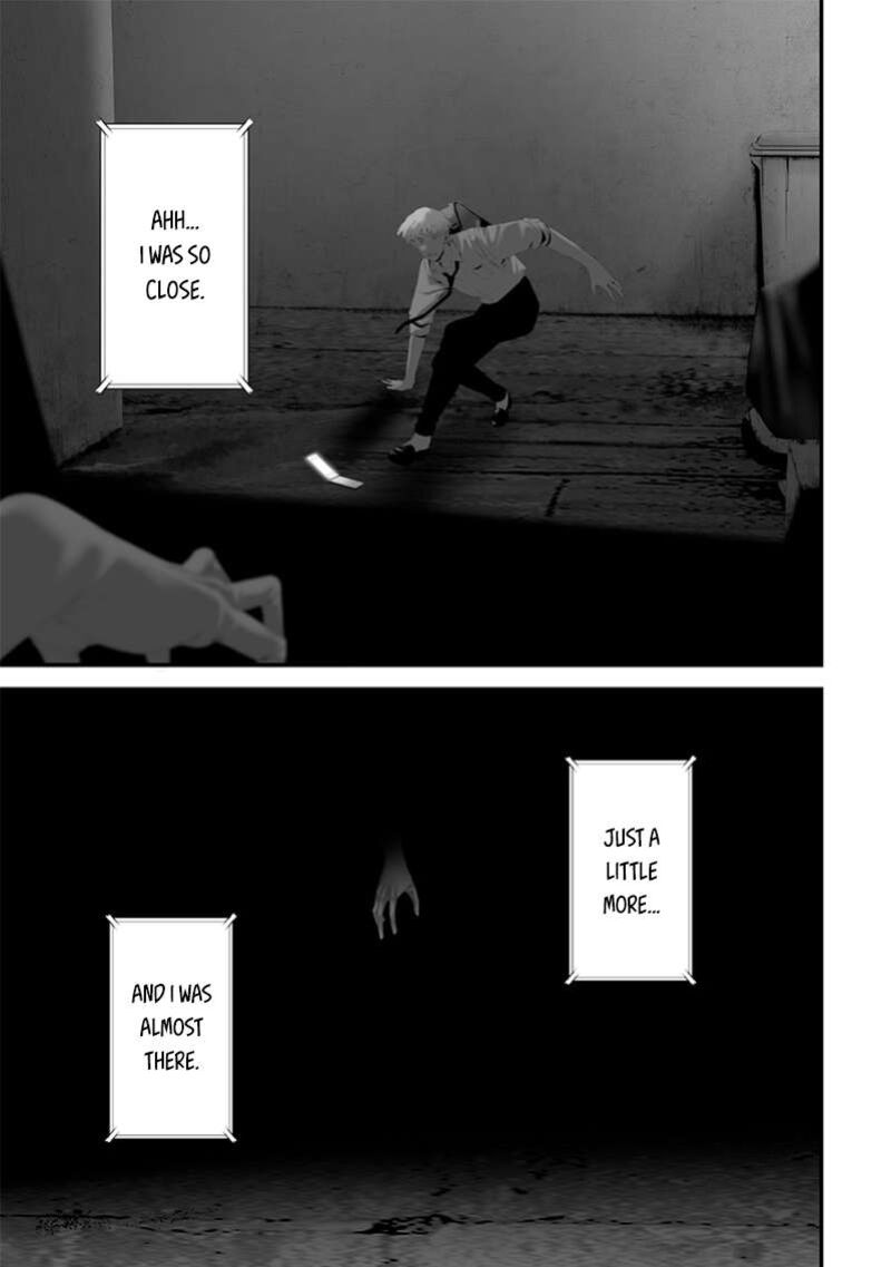 Tsurenai Hodo Aokute Azatoi Kurai Ni Akai Chapter 71 Page 12