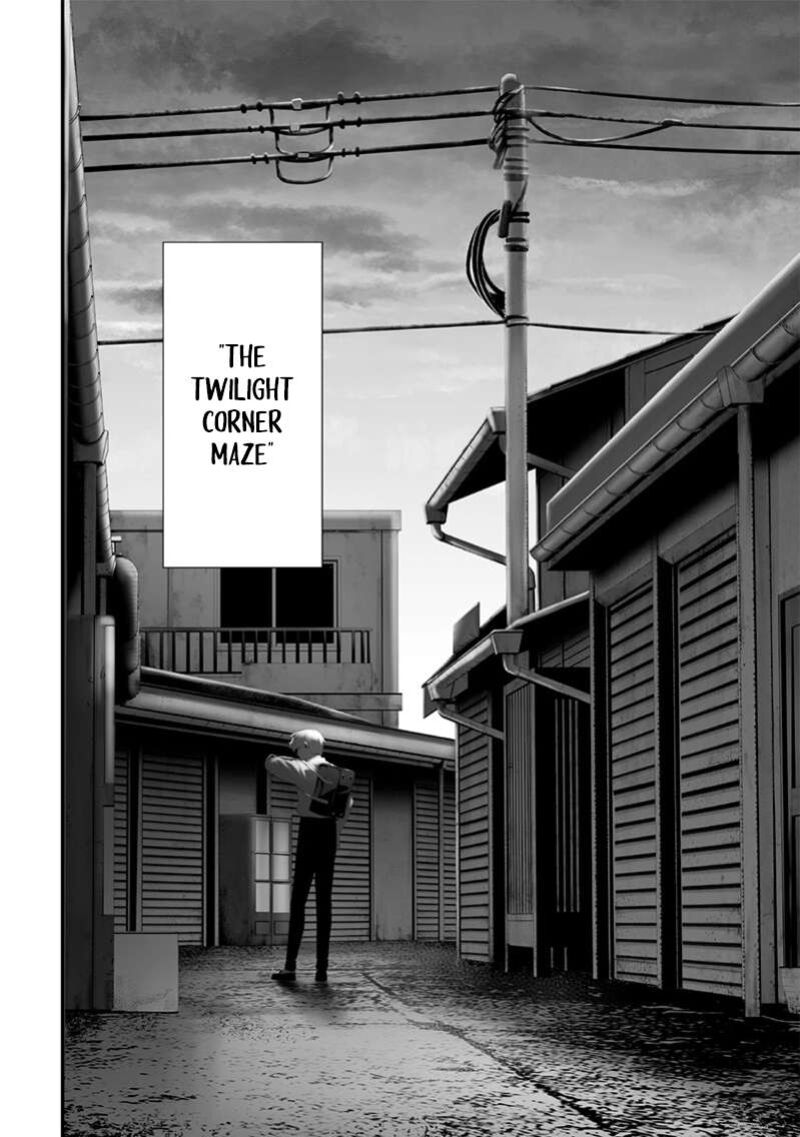 Tsurenai Hodo Aokute Azatoi Kurai Ni Akai Chapter 72 Page 2
