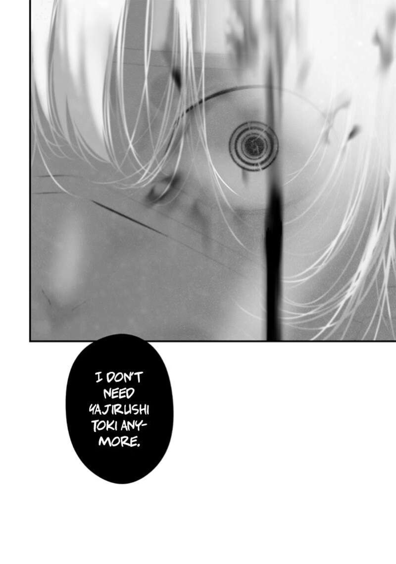 Tsurenai Hodo Aokute Azatoi Kurai Ni Akai Chapter 73 Page 20