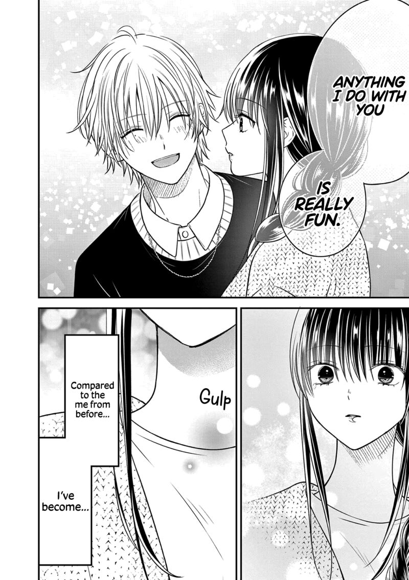 Tsurenai Kanojo No Hitorijime Chapter 48 Page 13