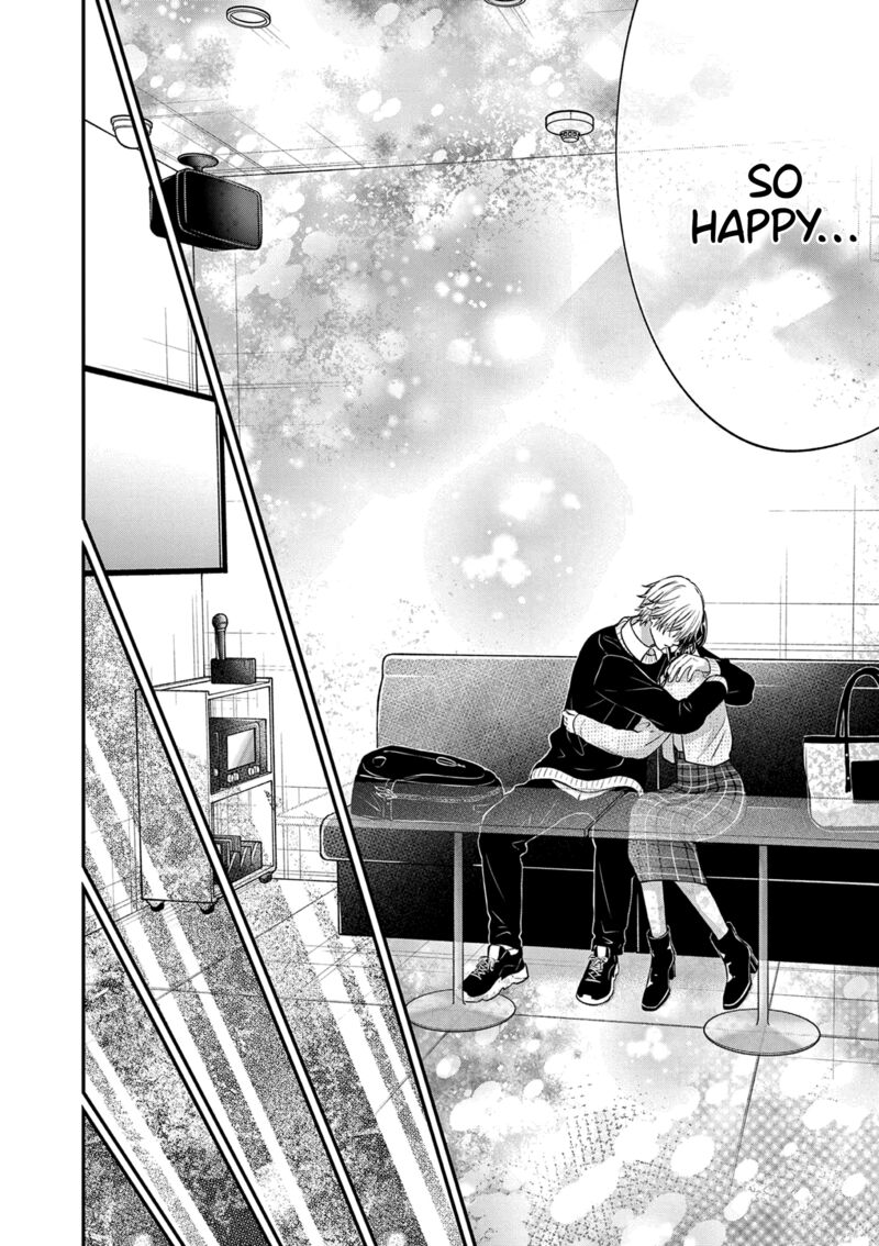 Tsurenai Kanojo No Hitorijime Chapter 48 Page 17