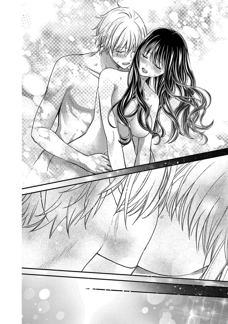 Tsurenai Kanojo No Hitorijime Chapter 49b Page 16