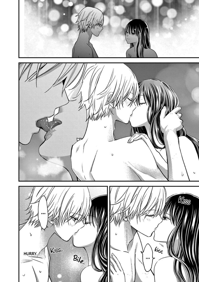 Tsurenai Kanojo No Hitorijime Chapter 49b Page 2