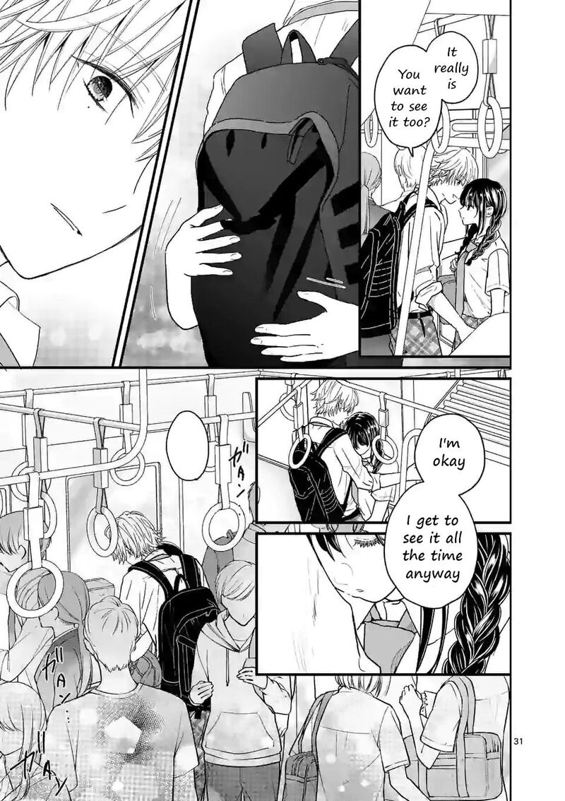 Tsurenai Kanojo No Hitorijime Chapter 4b Page 9