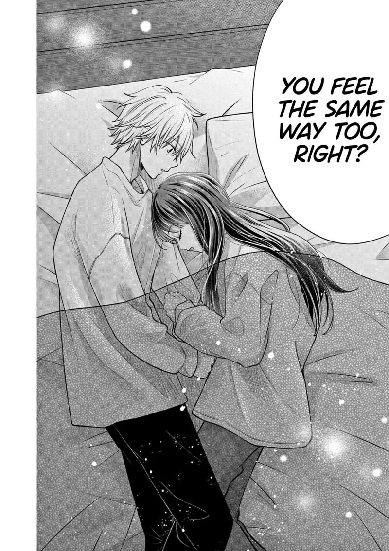Tsurenai Kanojo No Hitorijime Chapter 50 Page 13