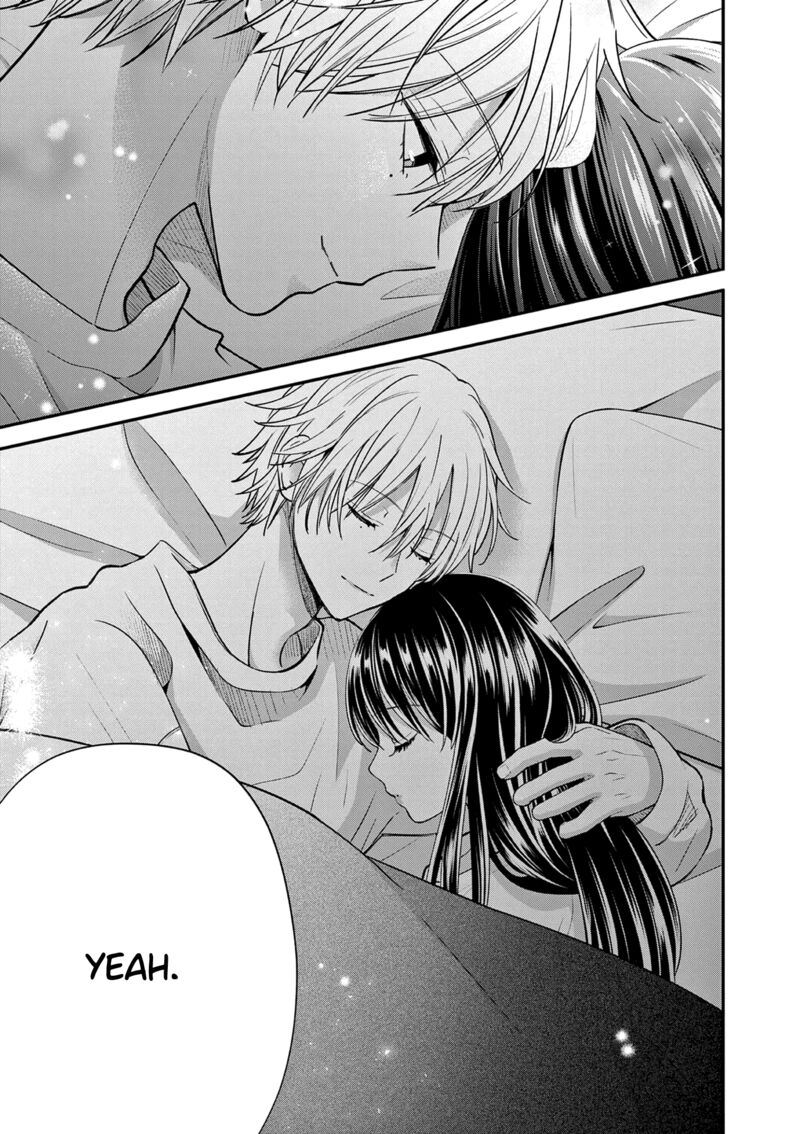 Tsurenai Kanojo No Hitorijime Chapter 50 Page 14