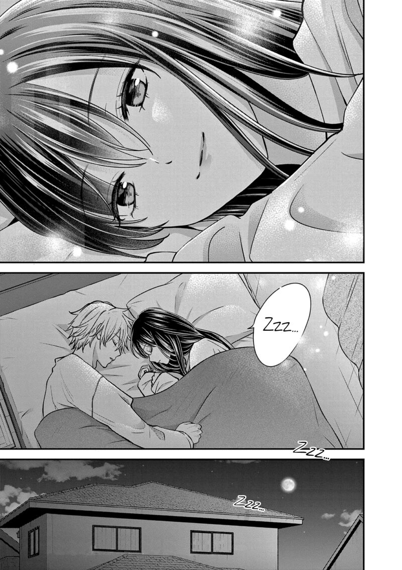 Tsurenai Kanojo No Hitorijime Chapter 50 Page 16