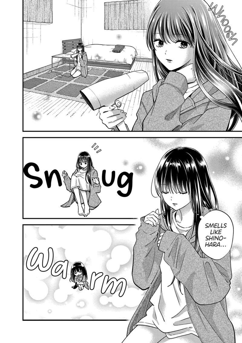 Tsurenai Kanojo No Hitorijime Chapter 50 Page 5