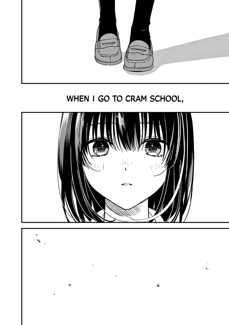 Tsurenai Kanojo No Hitorijime Chapter 51 Page 2