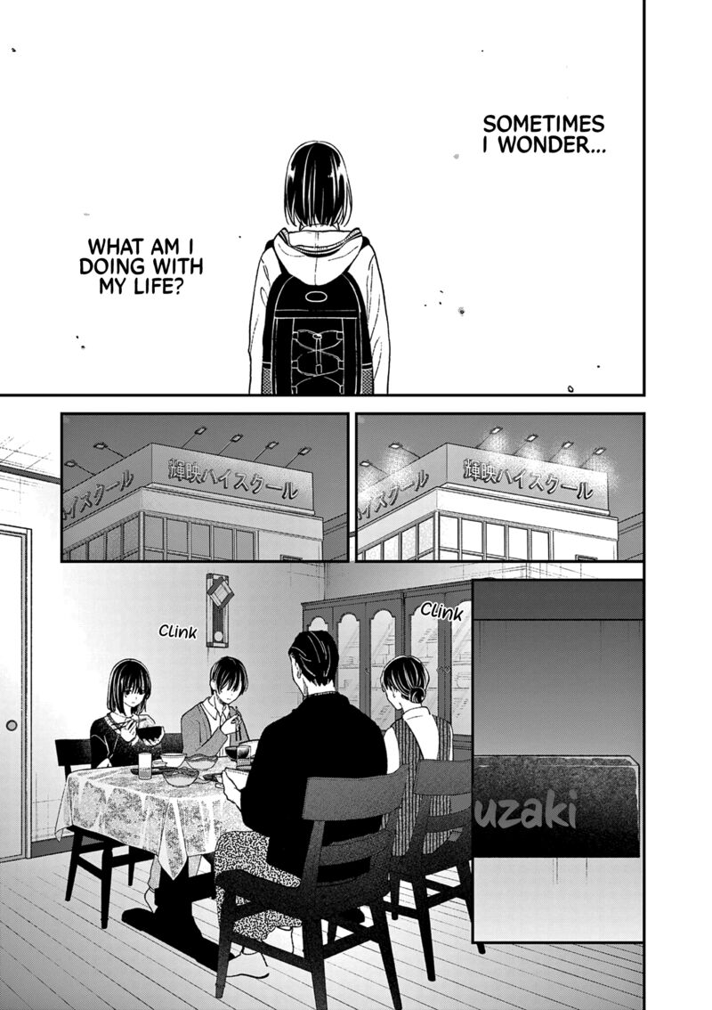 Tsurenai Kanojo No Hitorijime Chapter 51 Page 3