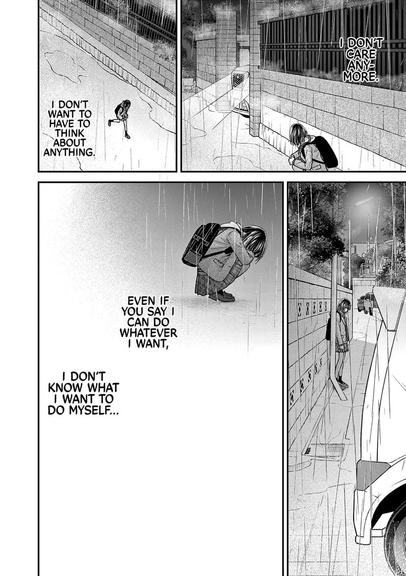 Tsurenai Kanojo No Hitorijime Chapter 54 Page 12