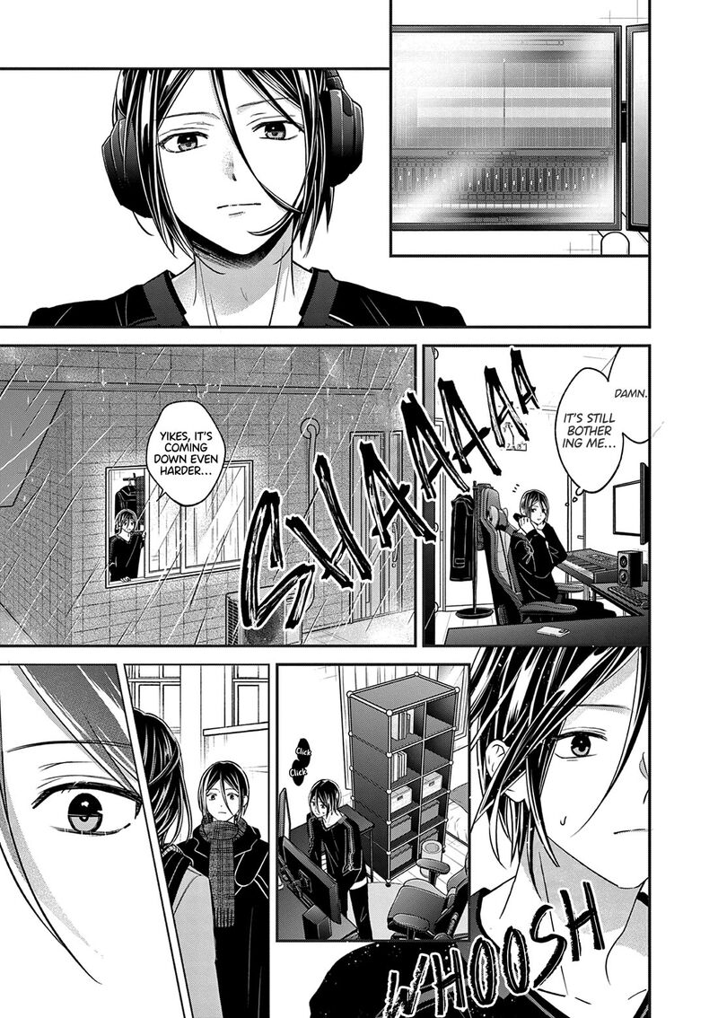 Tsurenai Kanojo No Hitorijime Chapter 54 Page 13
