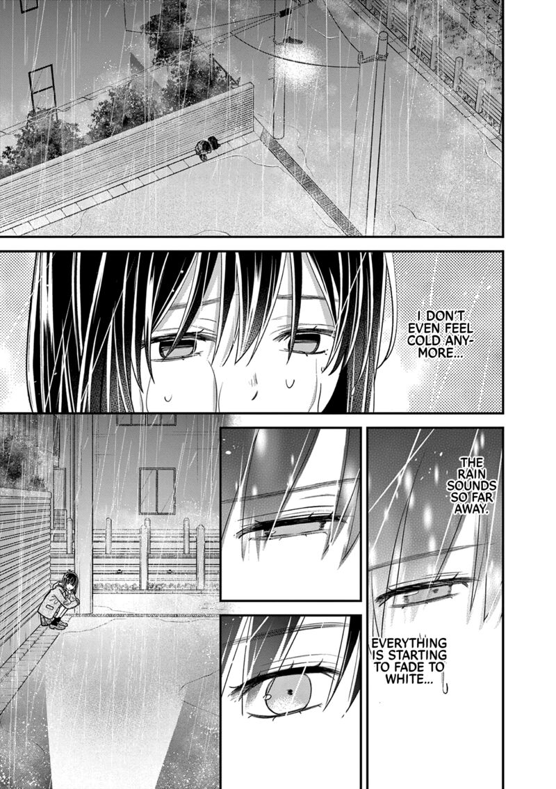 Tsurenai Kanojo No Hitorijime Chapter 55 Page 4