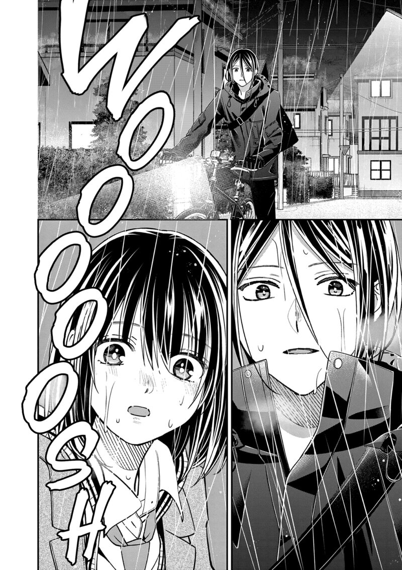 Tsurenai Kanojo No Hitorijime Chapter 55 Page 5