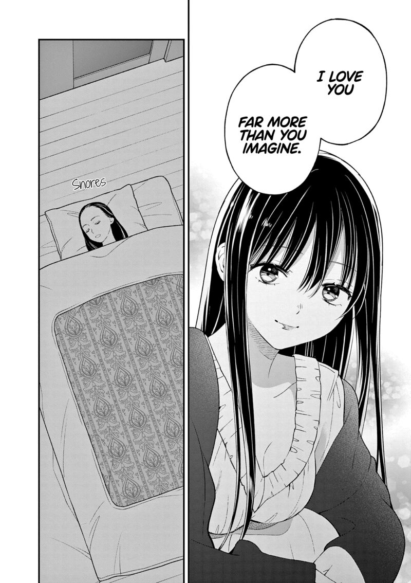 Tsurenai Kanojo No Hitorijime Chapter 58 Page 2