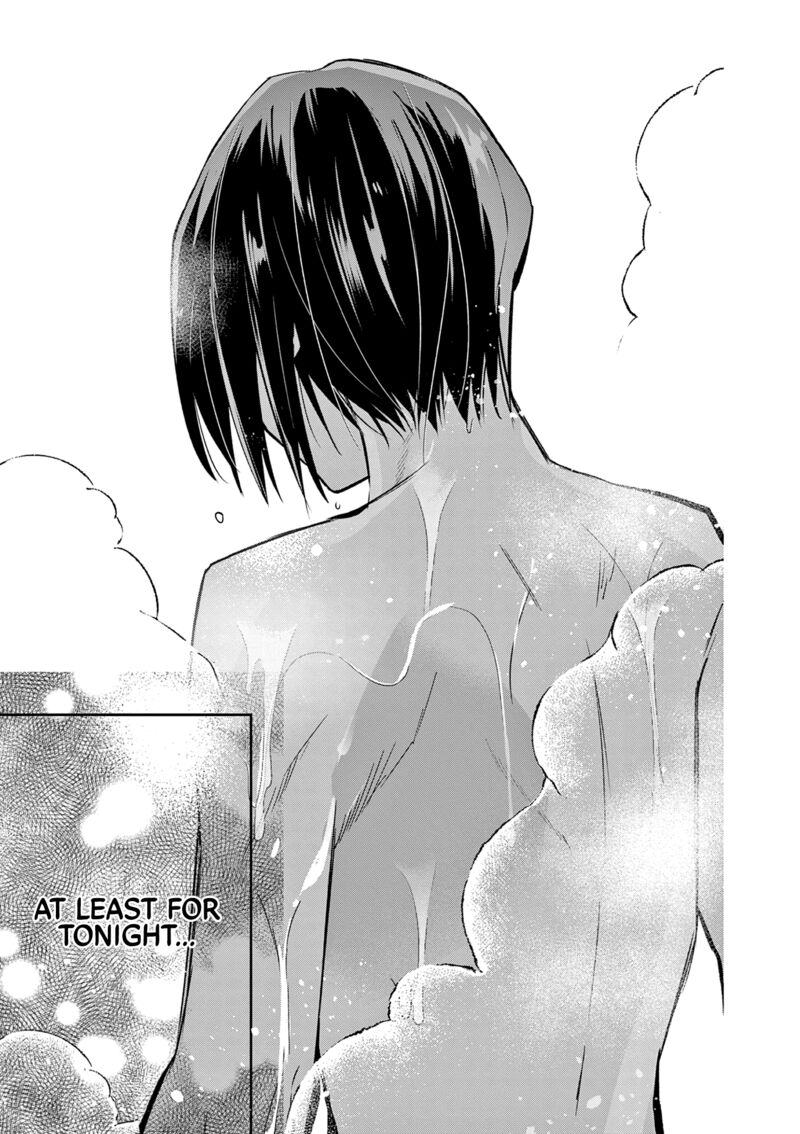 Tsurenai Kanojo No Hitorijime Chapter 59 Page 2