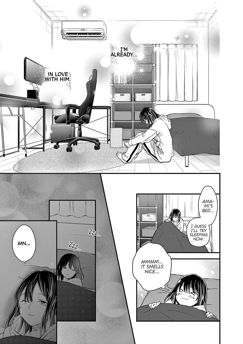 Tsurenai Kanojo No Hitorijime Chapter 60 Page 18