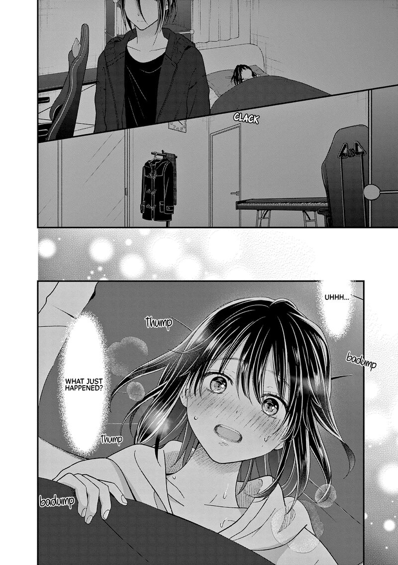 Tsurenai Kanojo No Hitorijime Chapter 60 Page 21
