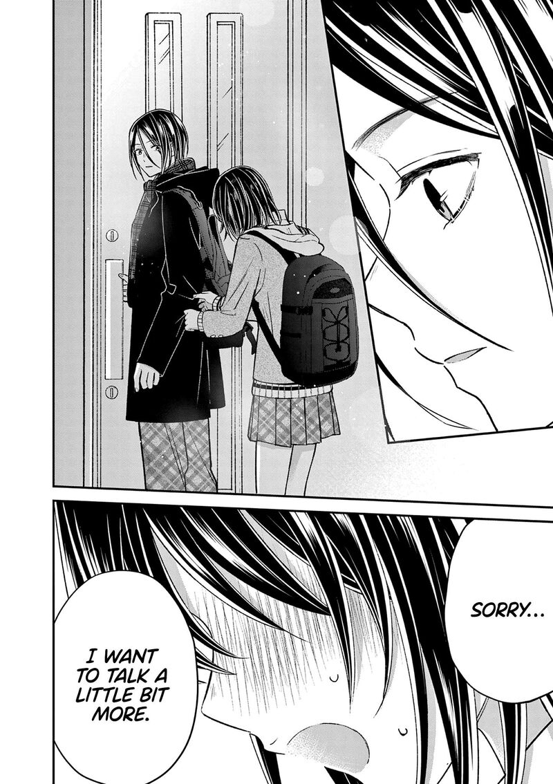 Tsurenai Kanojo No Hitorijime Chapter 61 Page 14