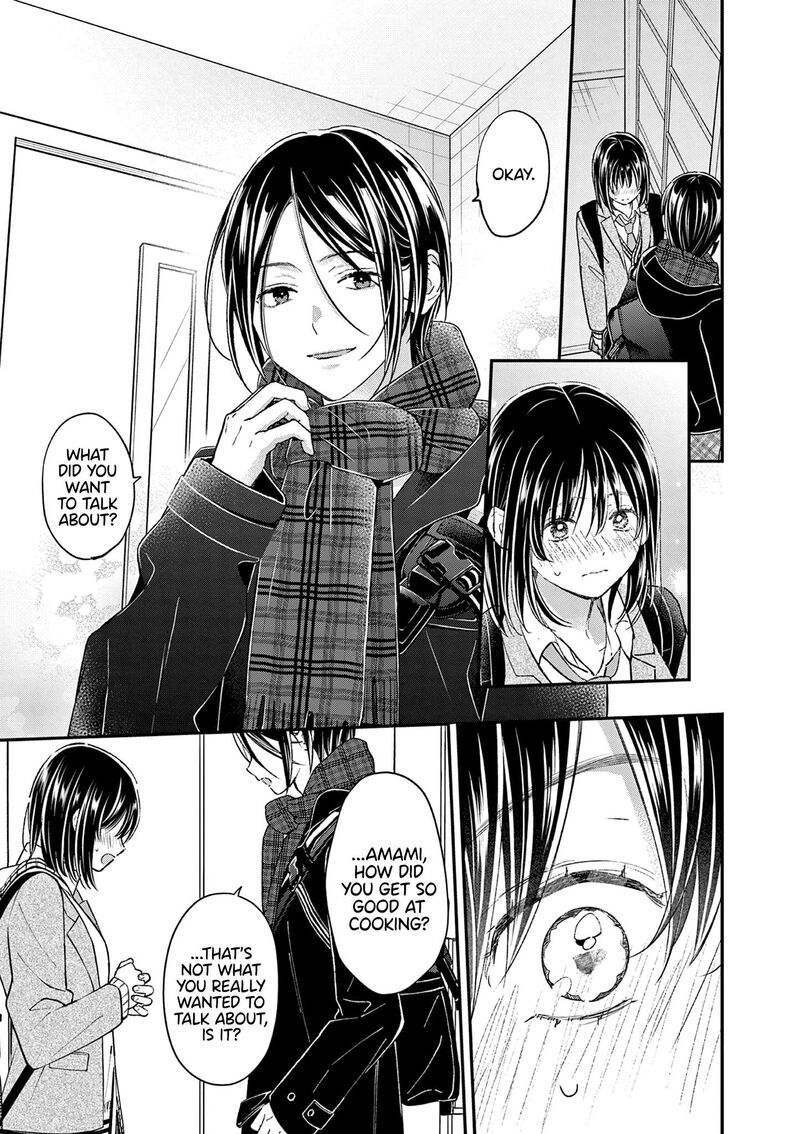 Tsurenai Kanojo No Hitorijime Chapter 61 Page 15