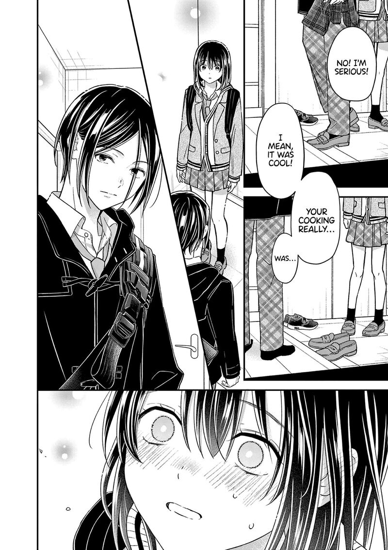 Tsurenai Kanojo No Hitorijime Chapter 61 Page 16
