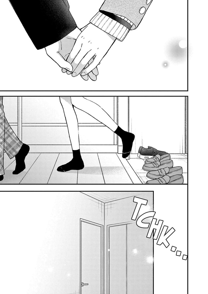 Tsurenai Kanojo No Hitorijime Chapter 61 Page 17