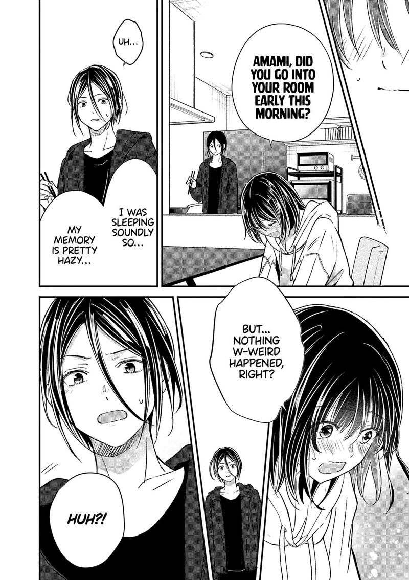 Tsurenai Kanojo No Hitorijime Chapter 61 Page 4