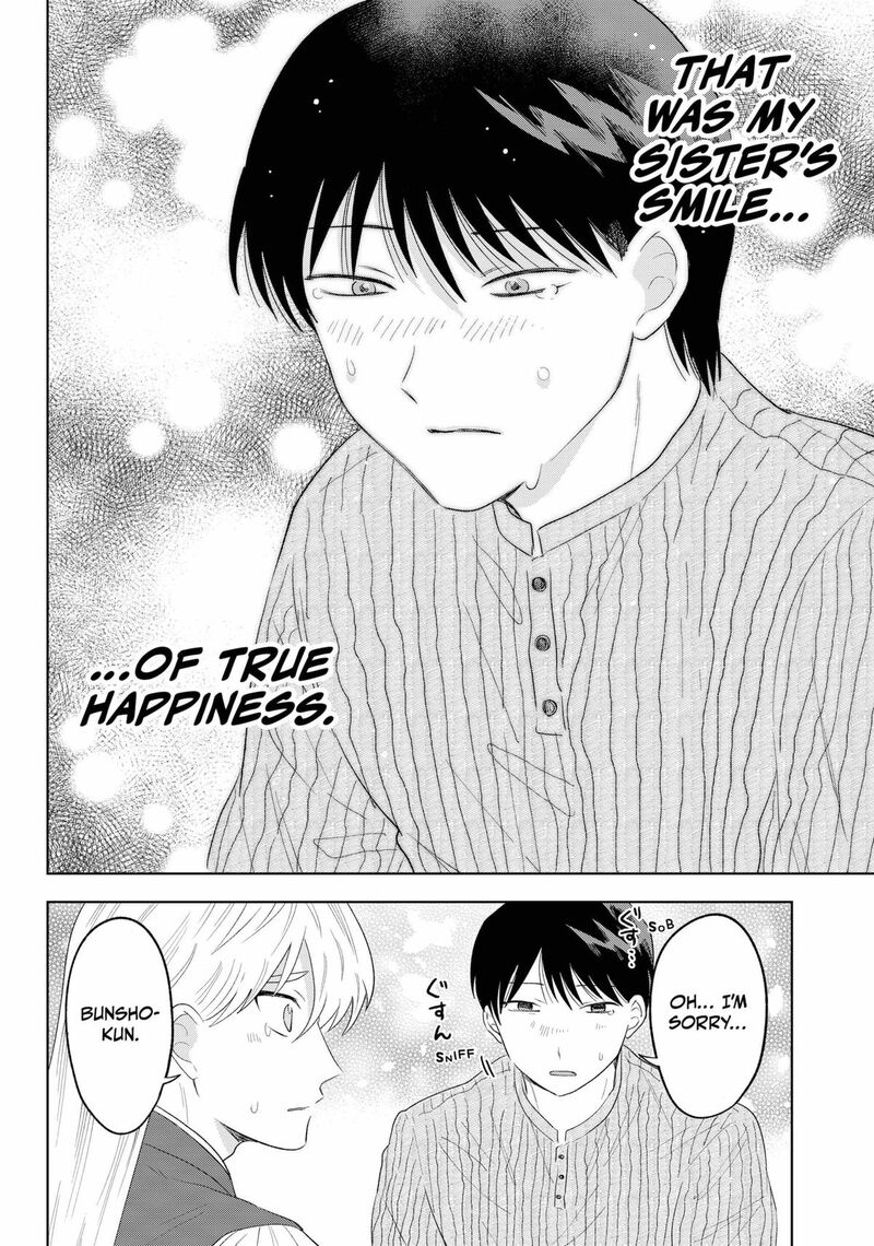 Tsuruko No Ongaeshi Chapter 36 Page 18