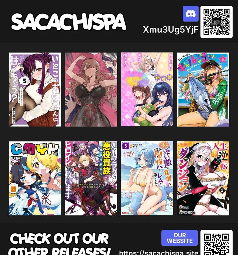 Tsutte Tabetai Gal Sawa San Chapter 10 Page 38