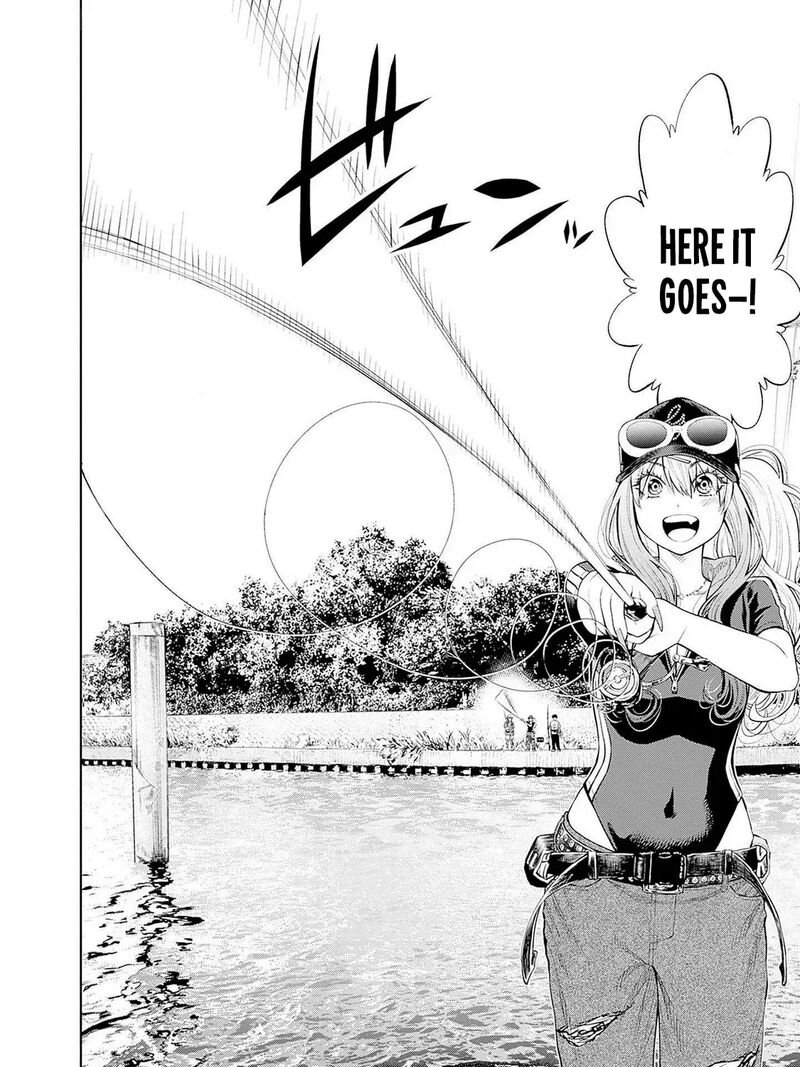Tsutte Tabetai Gal Sawa San Chapter 10 Page 4