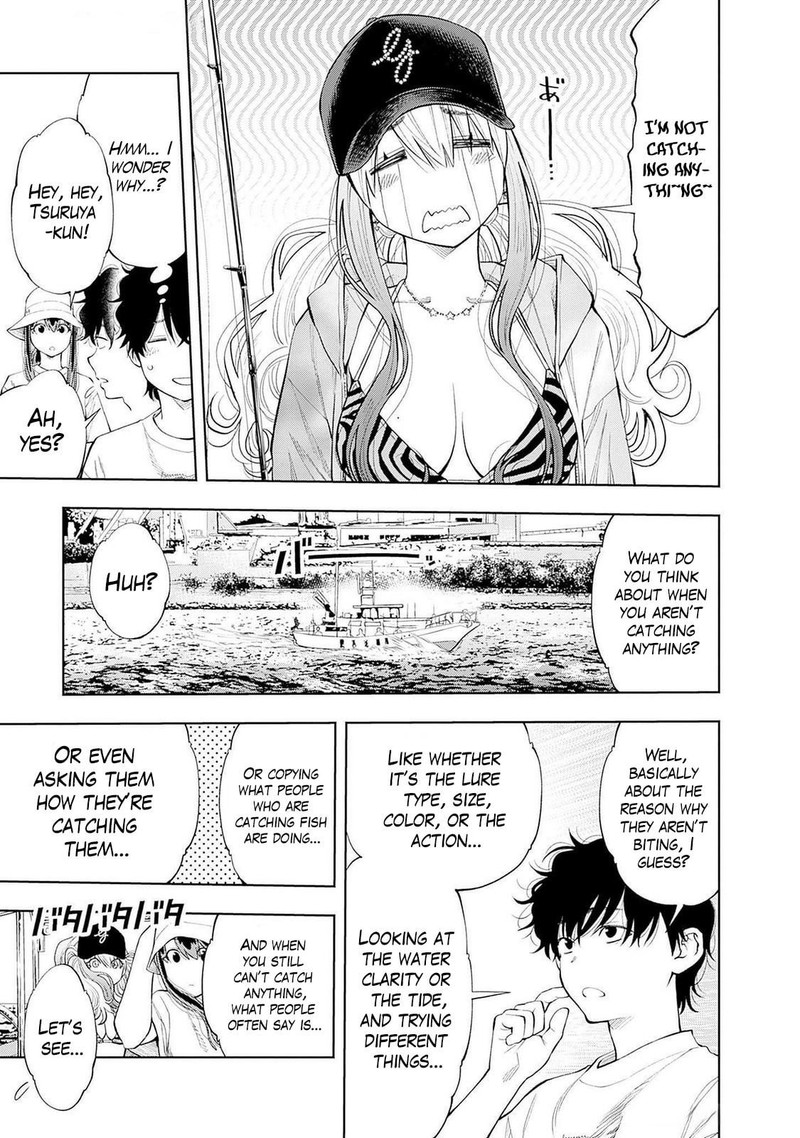 Tsutte Tabetai Gal Sawa San Chapter 12 Page 11