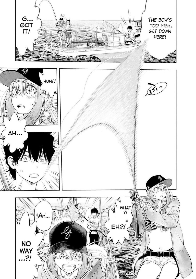 Tsutte Tabetai Gal Sawa San Chapter 12 Page 5