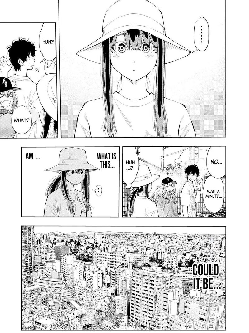 Tsutte Tabetai Gal Sawa San Chapter 13 Page 26