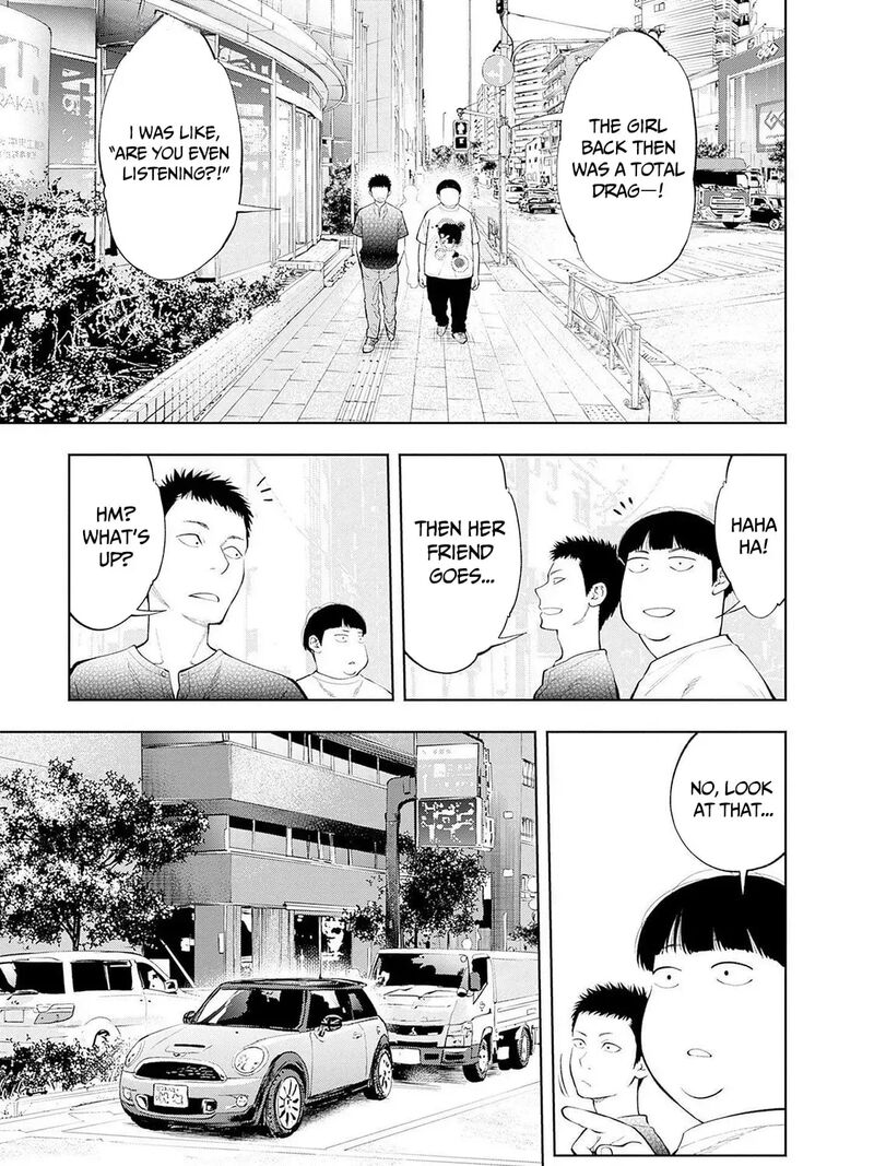 Tsutte Tabetai Gal Sawa San Chapter 13 Page 30