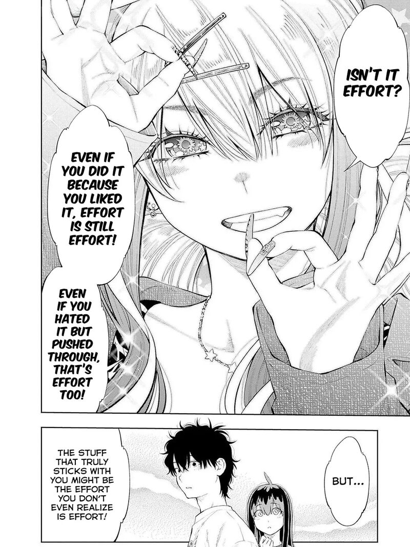 Tsutte Tabetai Gal Sawa San Chapter 14 Page 16