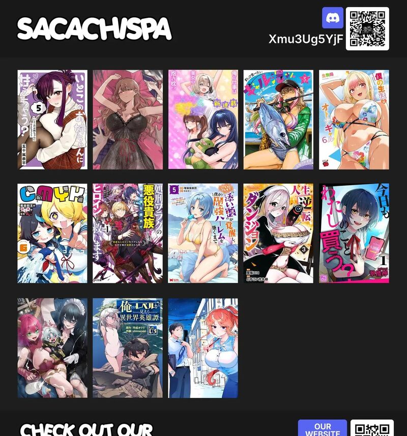 Tsutte Tabetai Gal Sawa San Chapter 14 Page 38
