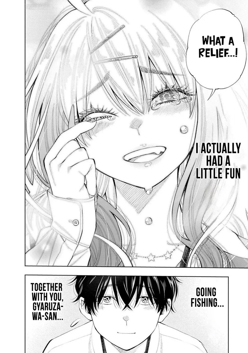 Tsutte Tabetai Gal Sawa San Chapter 15 Page 24