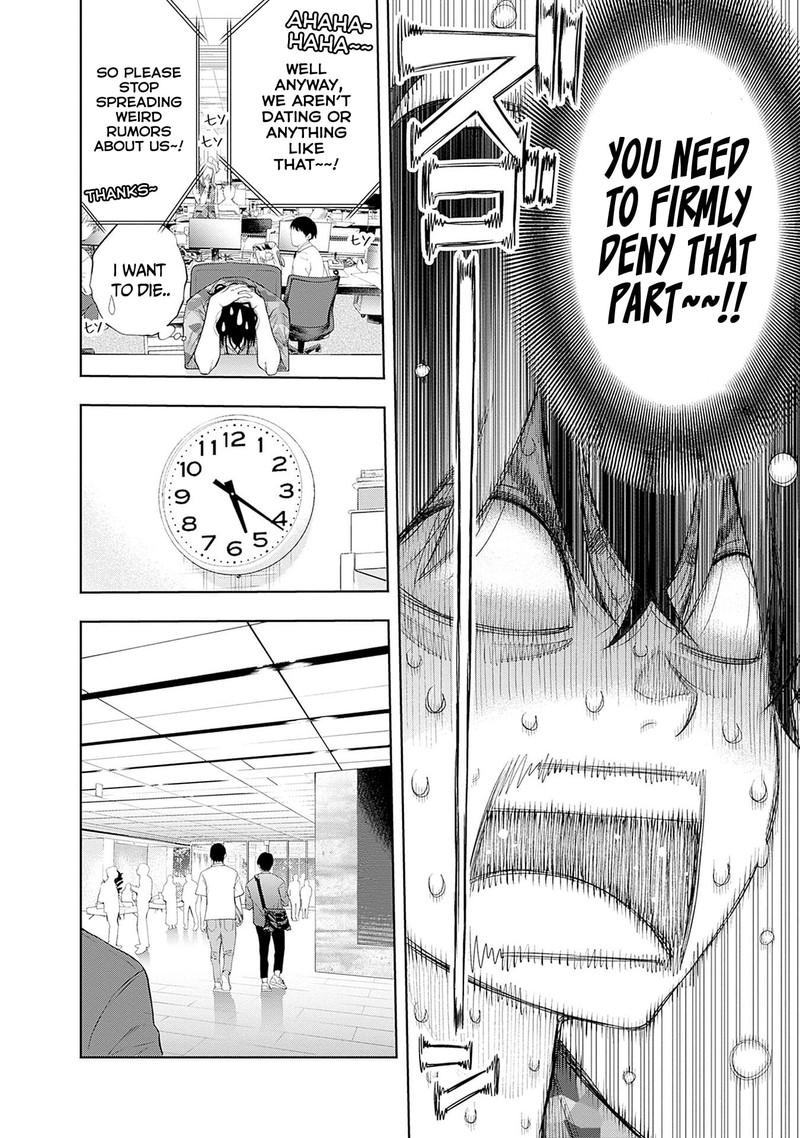 Tsutte Tabetai Gal Sawa San Chapter 16 Page 8