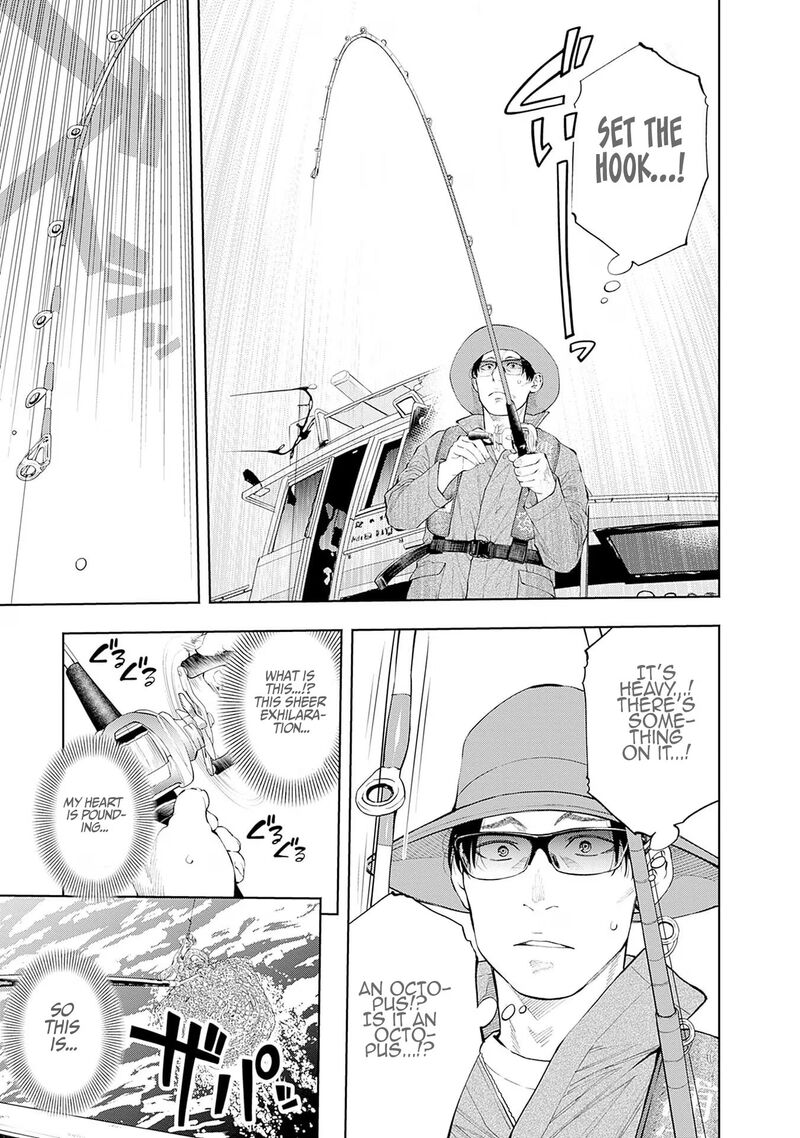 Tsutte Tabetai Gal Sawa San Chapter 18 Page 25