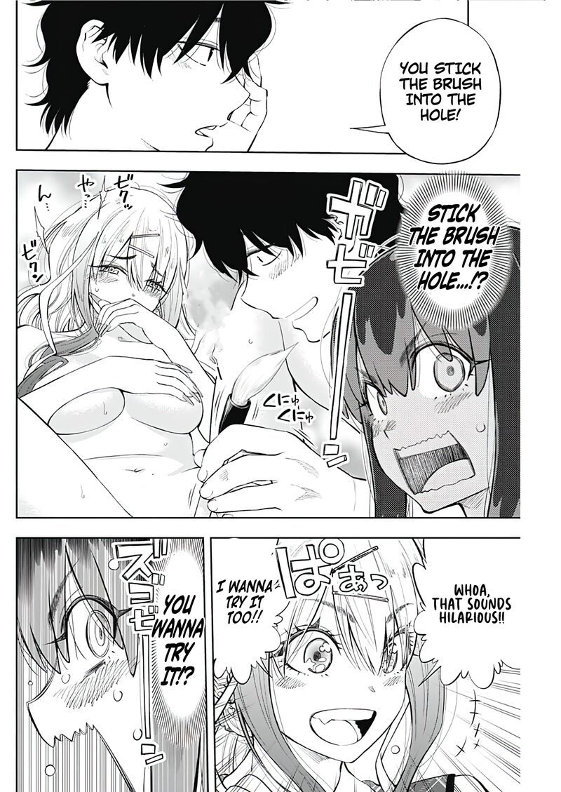 Tsutte Tabetai Gal Sawa San Chapter 5 Page 16