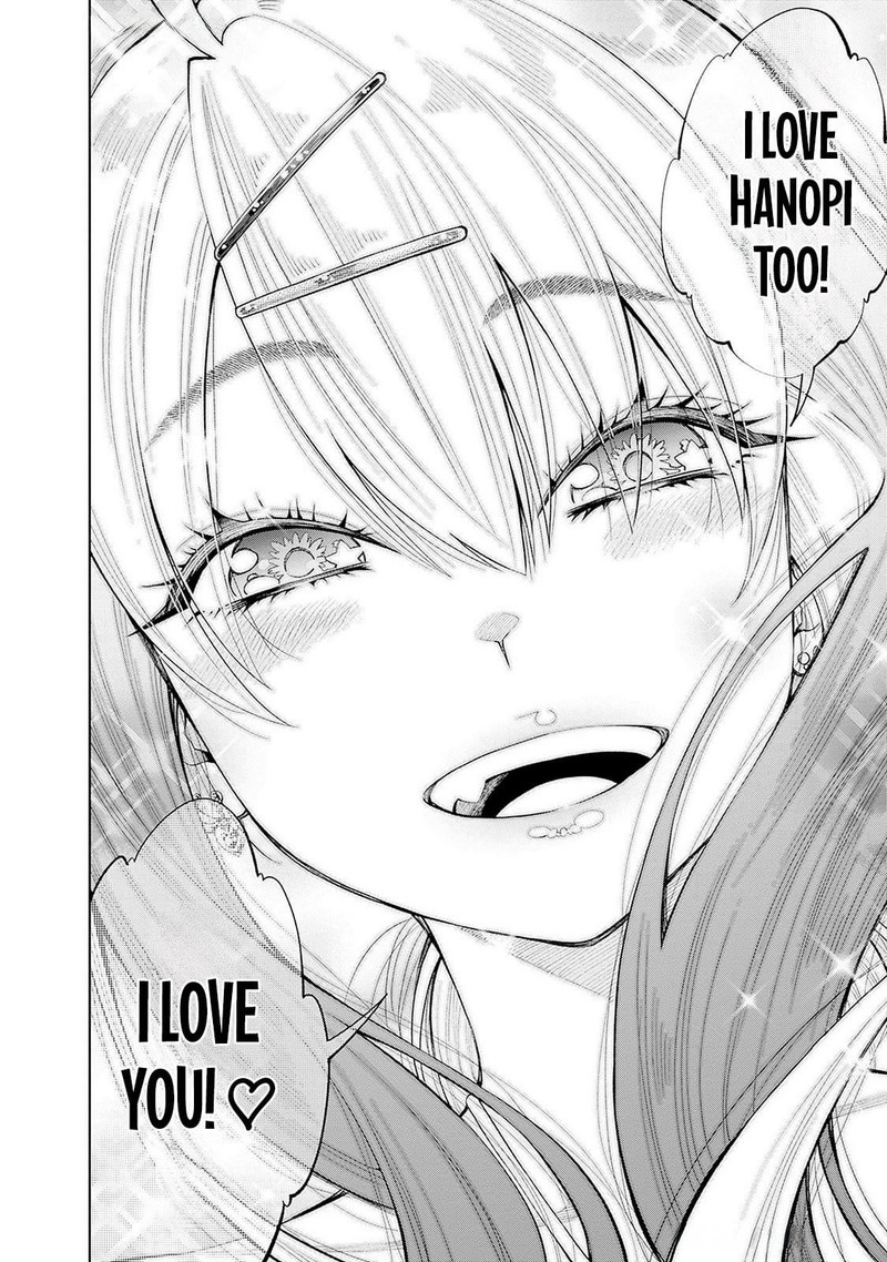Tsutte Tabetai Gal Sawa San Chapter 9 Page 16