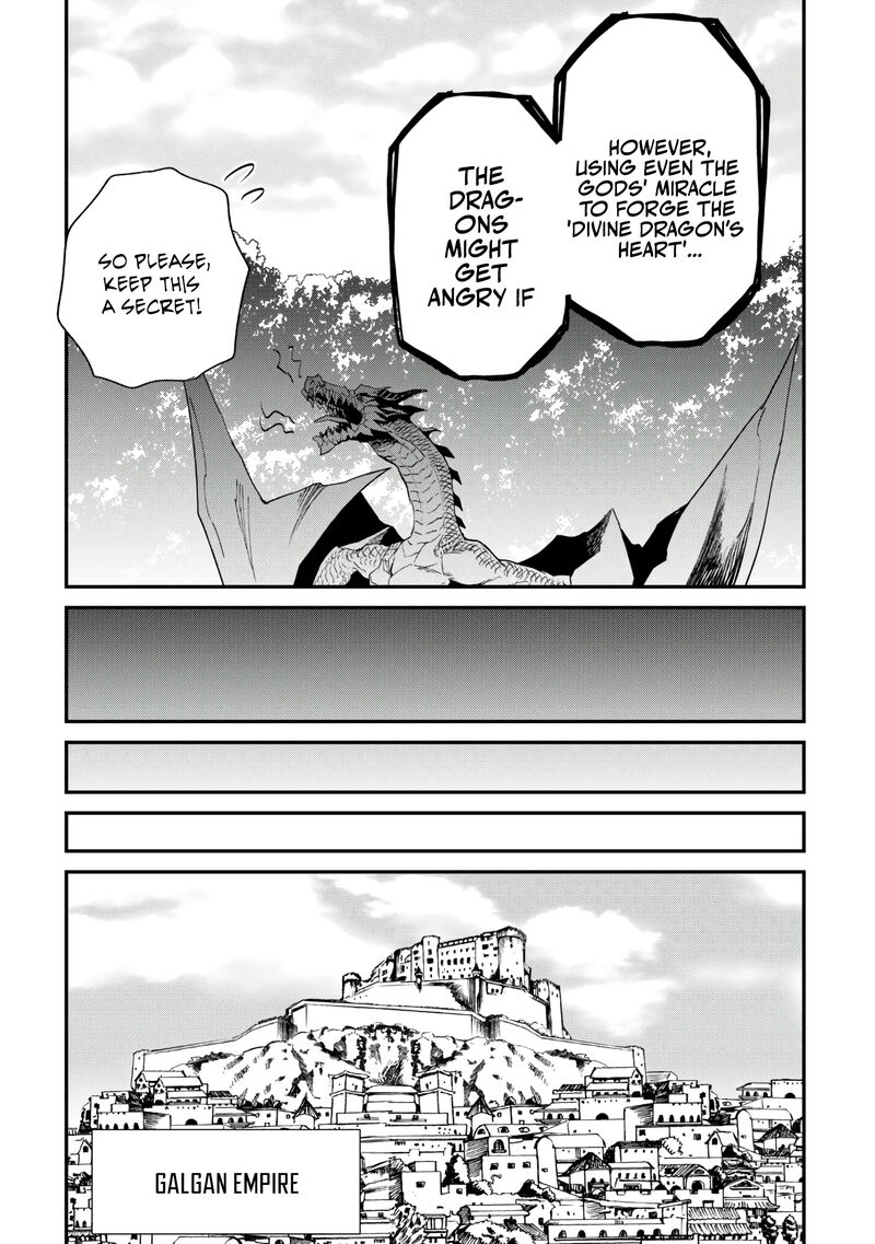 Tsuyokute New Saga Chapter 107b Page 12