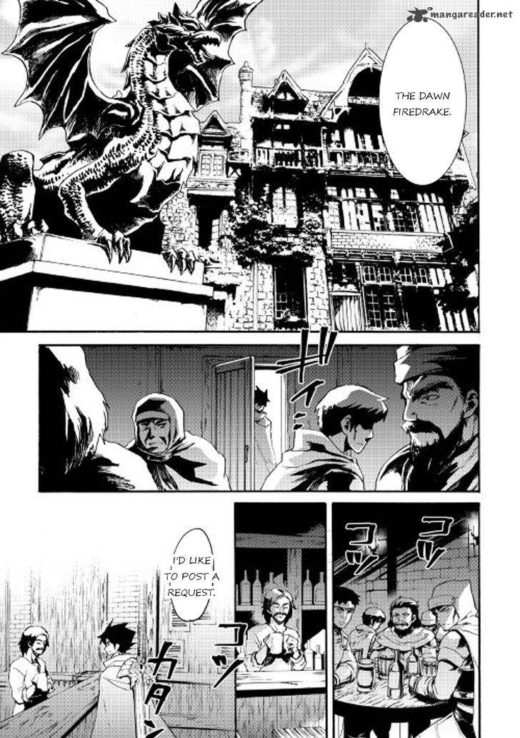 Tsuyokute New Saga Chapter 44 Page 5