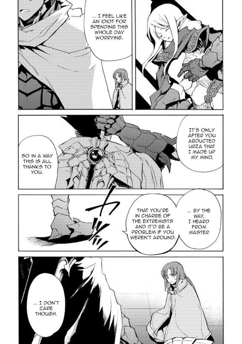 Tsuyokute New Saga Chapter 72 Page 13
